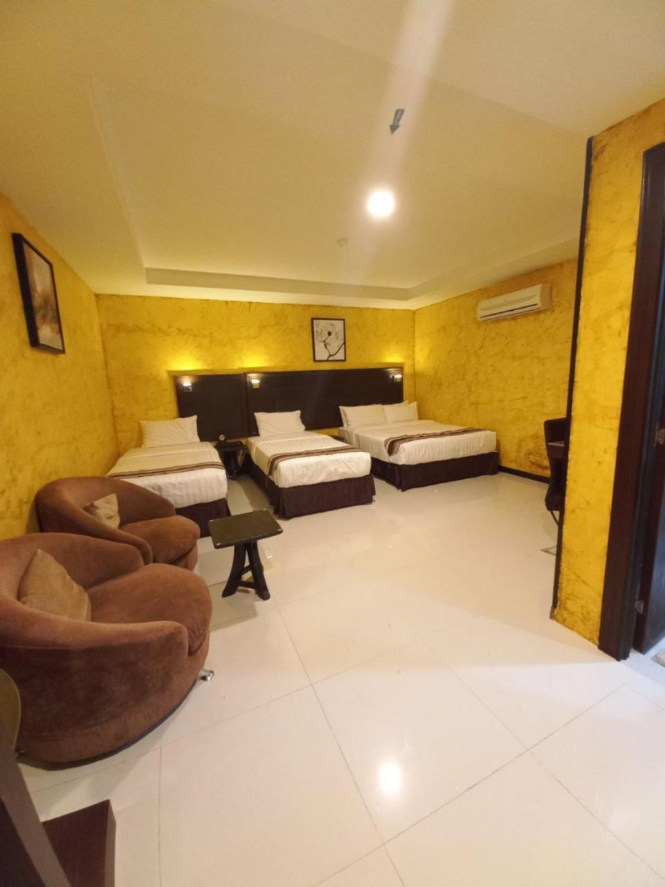 Gm Hotel Changlun Kültér fotó