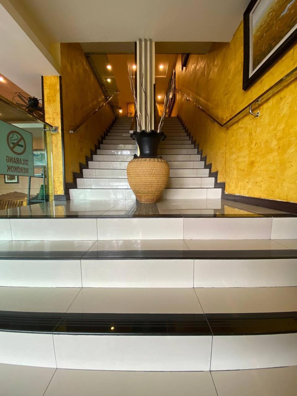 Gm Hotel Changlun Kültér fotó