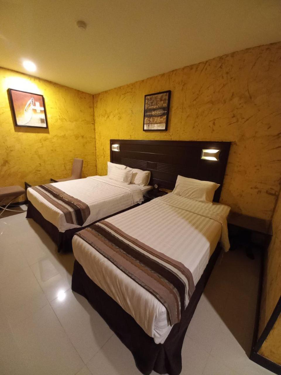 Gm Hotel Changlun Kültér fotó