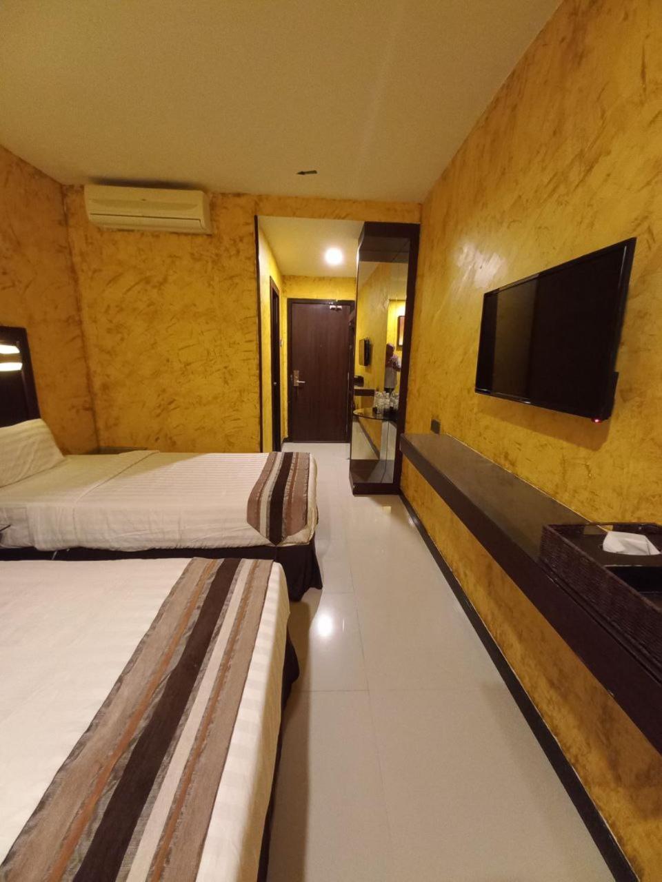 Gm Hotel Changlun Kültér fotó