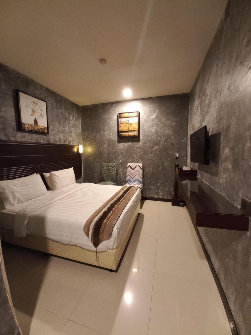 Gm Hotel Changlun Kültér fotó
