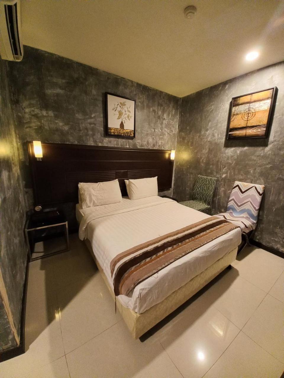 Gm Hotel Changlun Kültér fotó