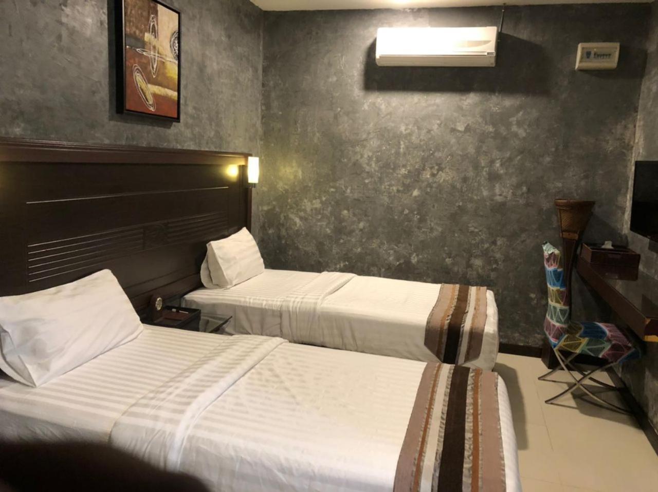 Gm Hotel Changlun Kültér fotó