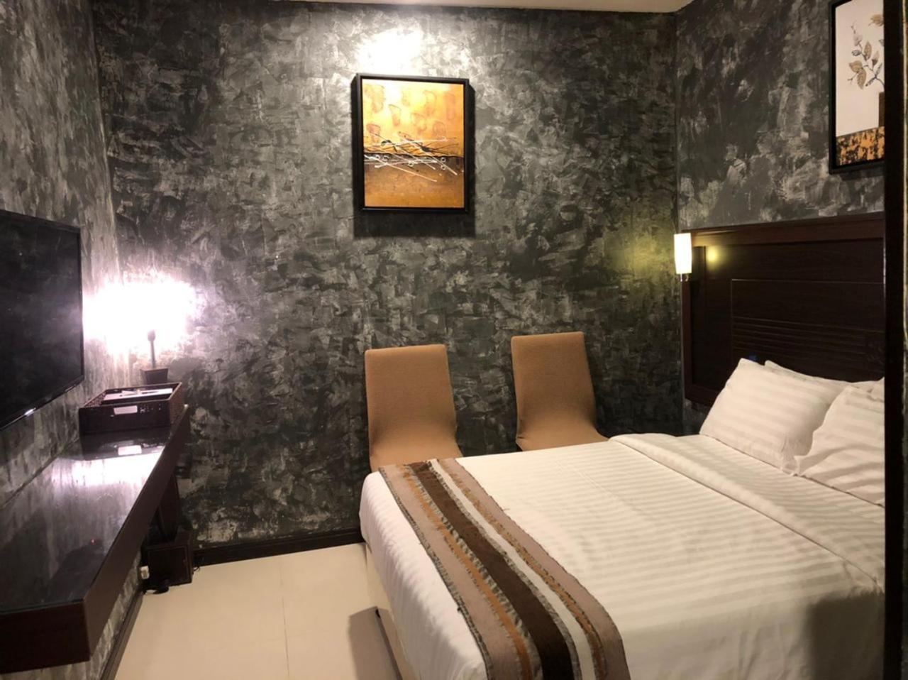 Gm Hotel Changlun Kültér fotó