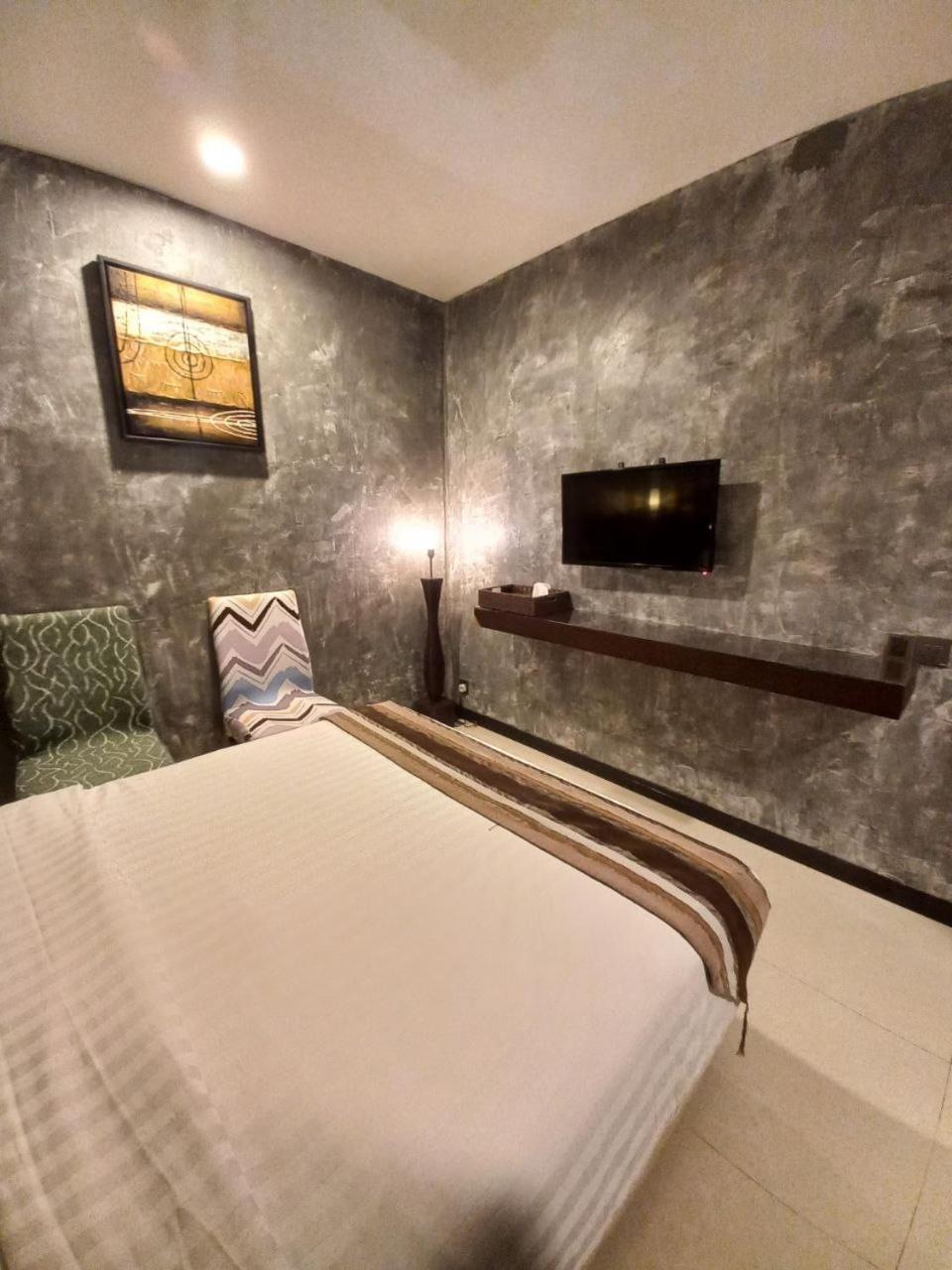 Gm Hotel Changlun Kültér fotó