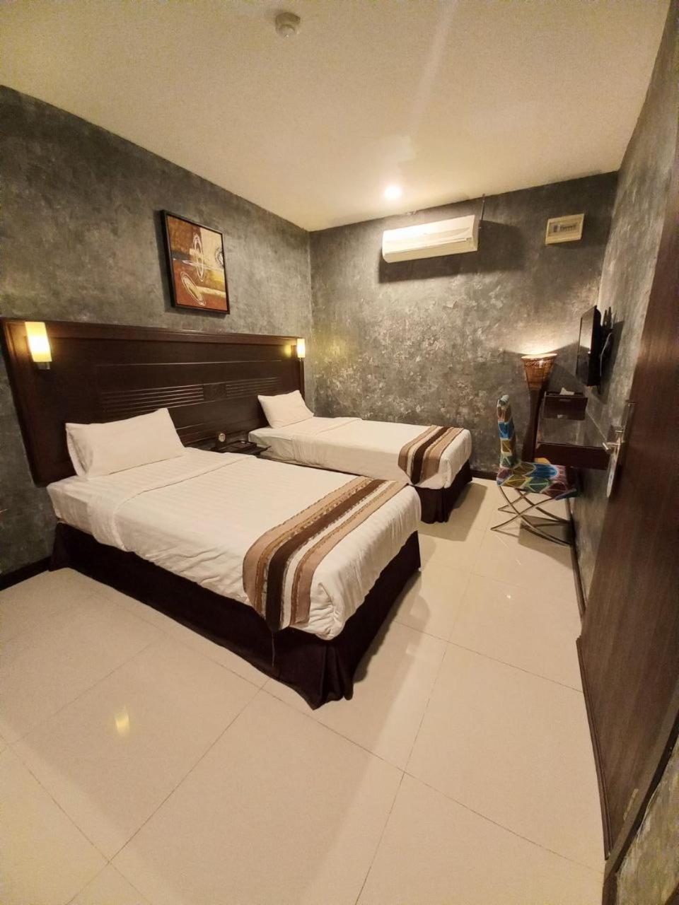 Gm Hotel Changlun Kültér fotó