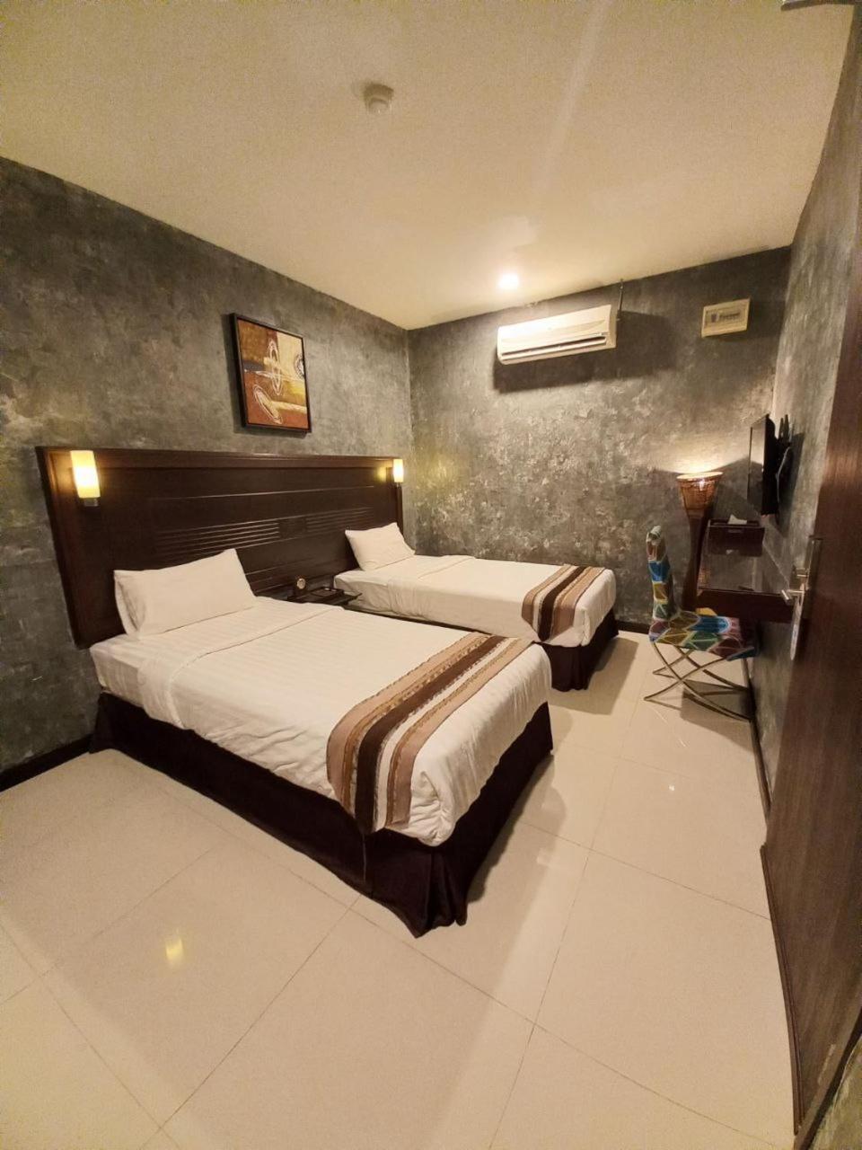 Gm Hotel Changlun Kültér fotó