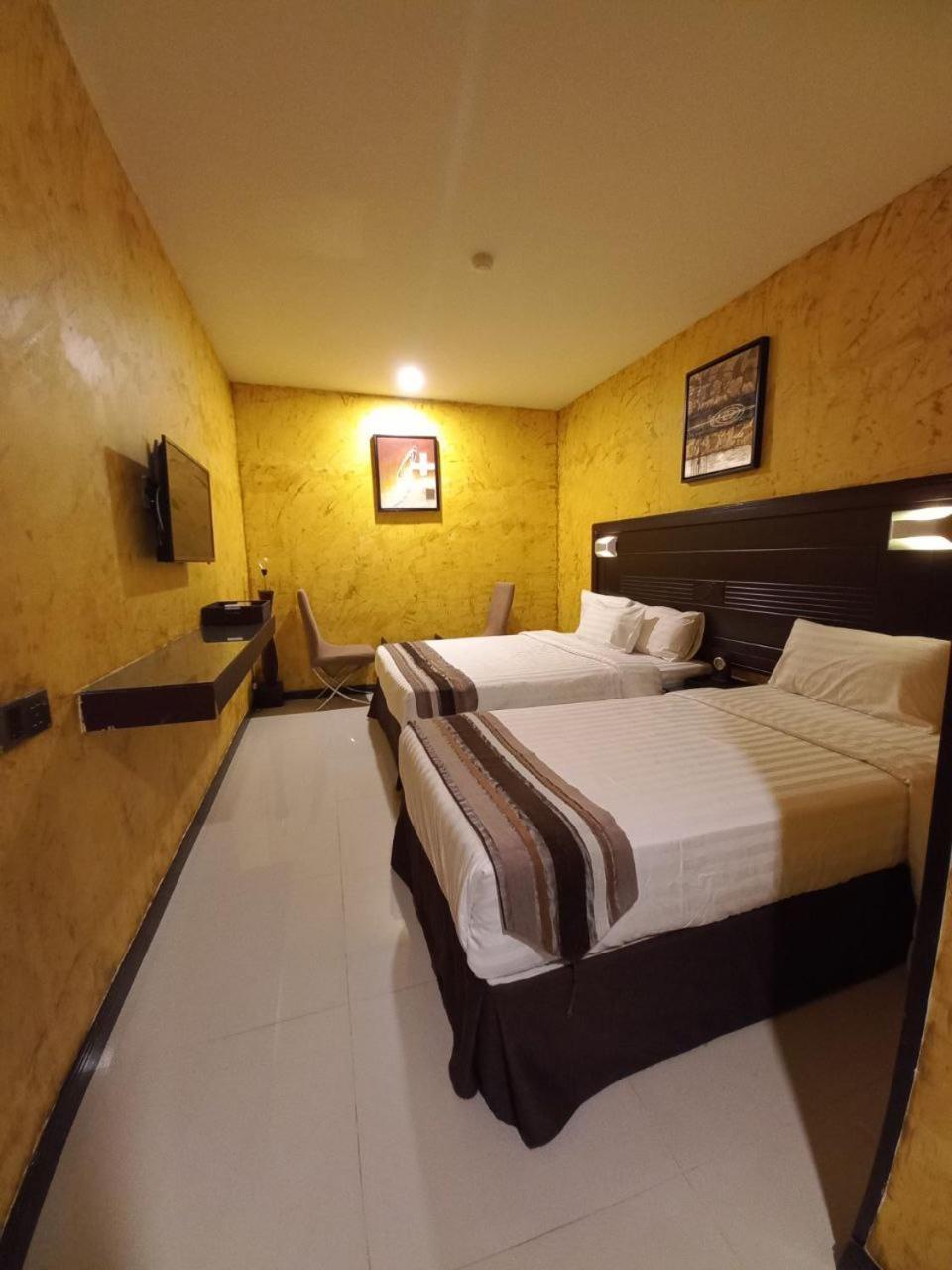 Gm Hotel Changlun Kültér fotó