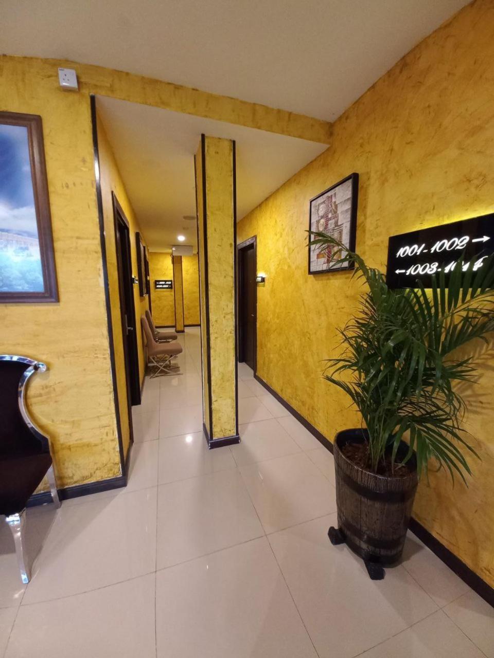 Gm Hotel Changlun Kültér fotó