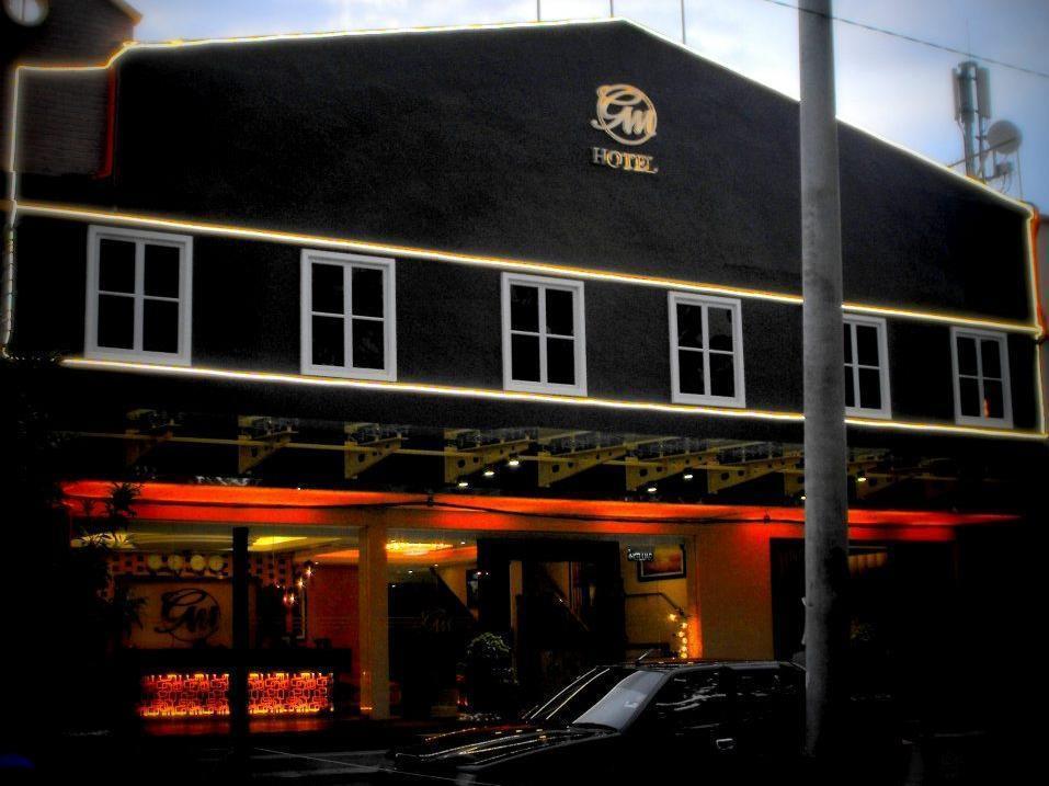 Gm Hotel Changlun Kültér fotó